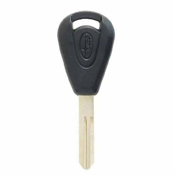 Oem OEM: NEW: Master Transponder Key for Subaru Tribeca 2010-2014 - 57497XA13A K-SUB-XA13A - main